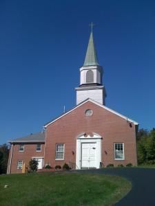 Rock Presbyterian Church, PCUSA