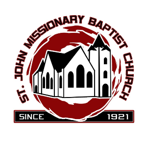 St. John Missionary Baptist Church