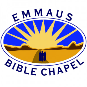 Emmaus Bible Chapel