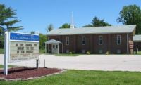 The Open Door Free Methodist Community Church