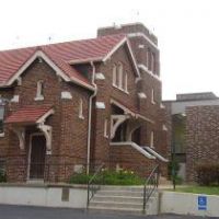 St Martin United Church Of Christ