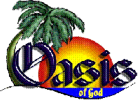 The Oasis of God